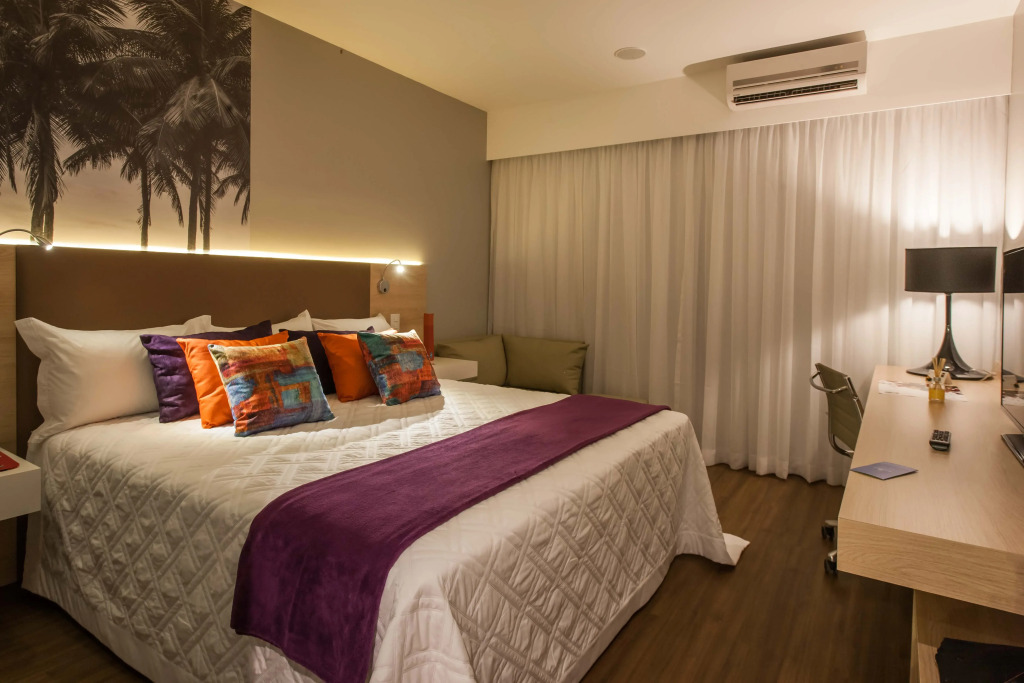 Rio Hotel by Bourbon Ciudad Del Este