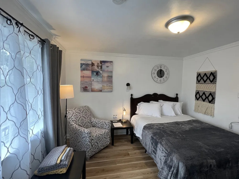 Cobmin Ridge Motel