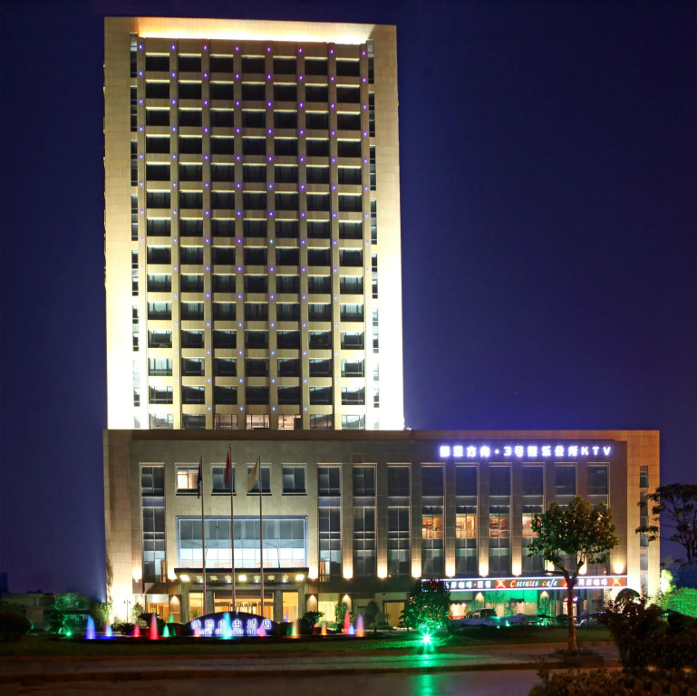Nade Hotel