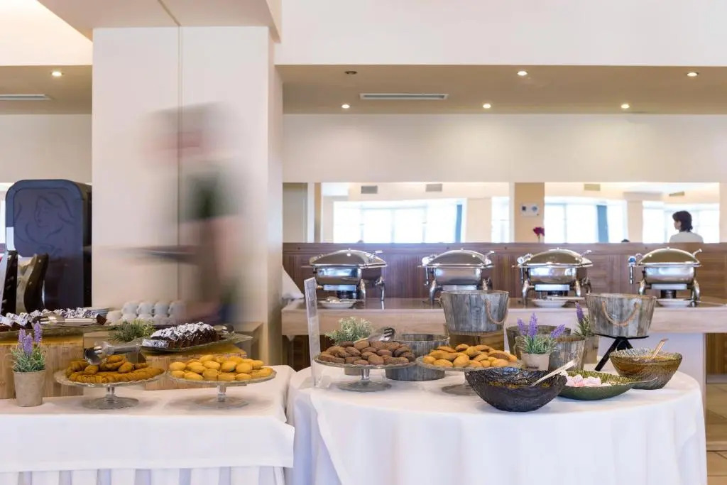 Ariti Grand Hotel