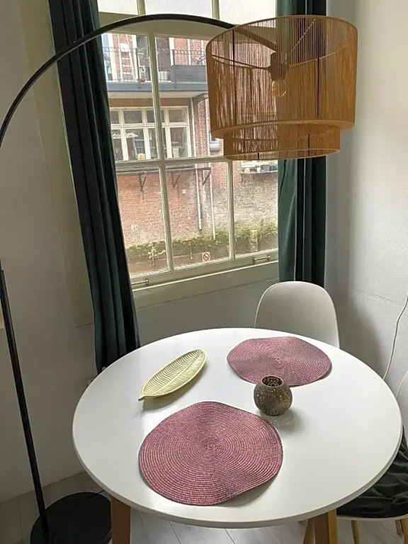 Blom aan de Gracht
