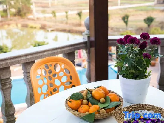 Moganshan Countryside Life Boutique Hotel