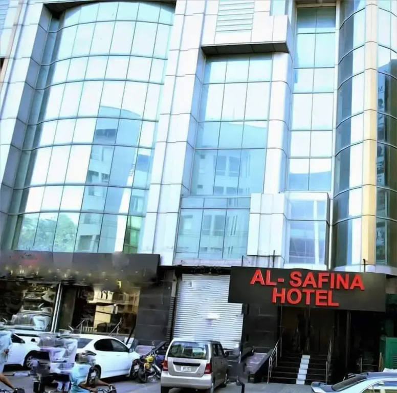 Al Safina Hotel