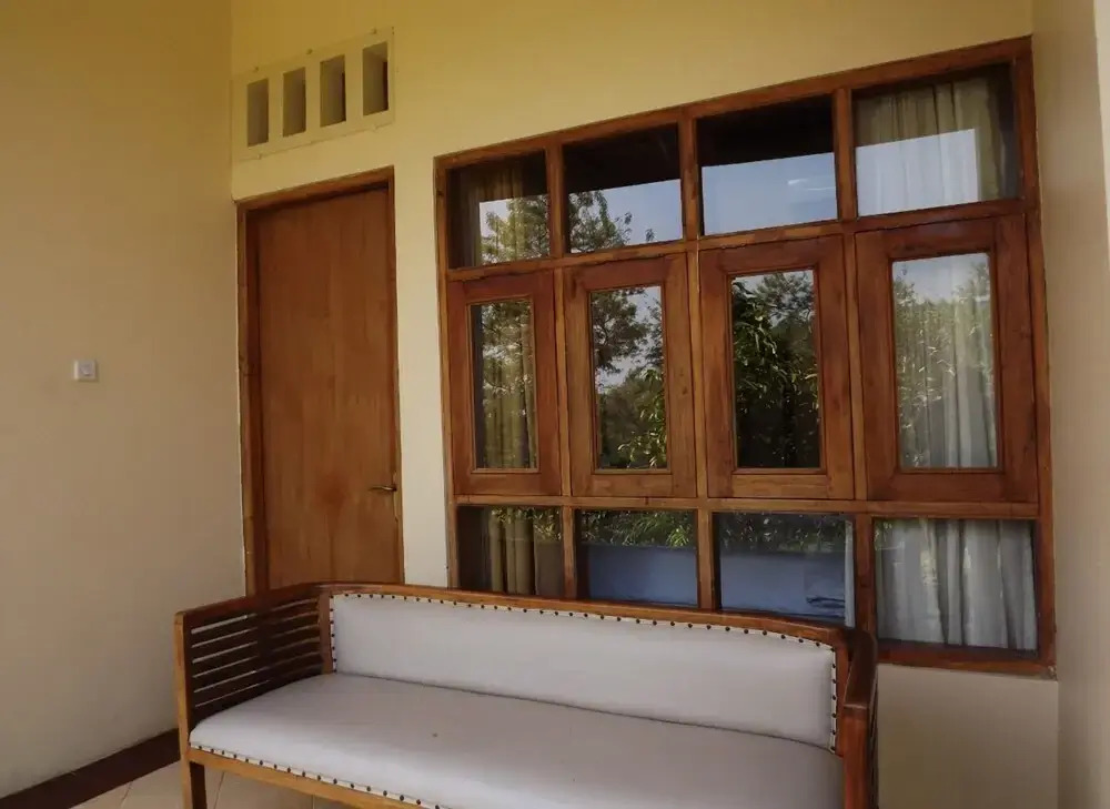 Banaran 9 Resort