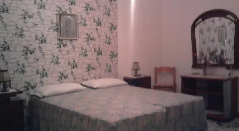 Francesca House