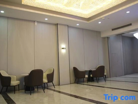 Tangyin Jintai Business Hotel