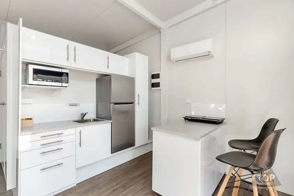 Gawler Caravan Park