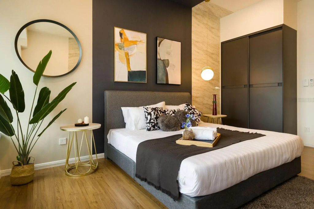 Ceylonz Suite Kuala Lumpur Bukit Bintang