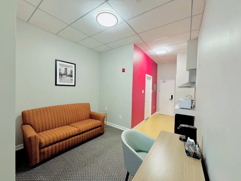 Ramada by Wyndham Kirkland Lake