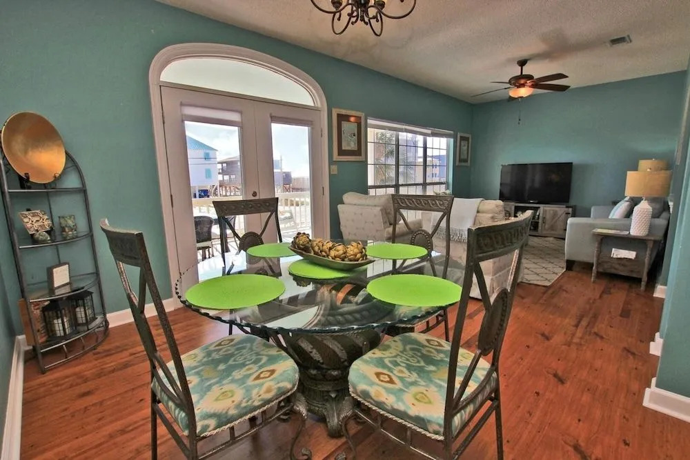 My Friend's Place by Youngs Suncoast