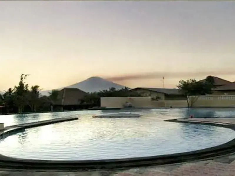 Sevilla Resort