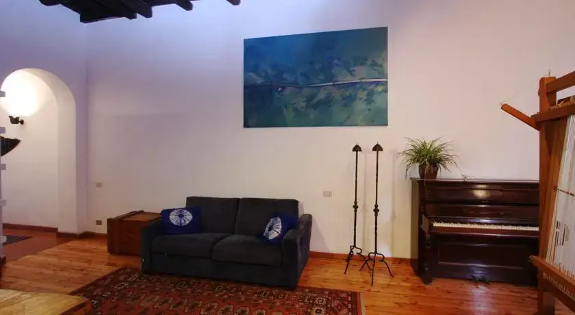 Loft Blu