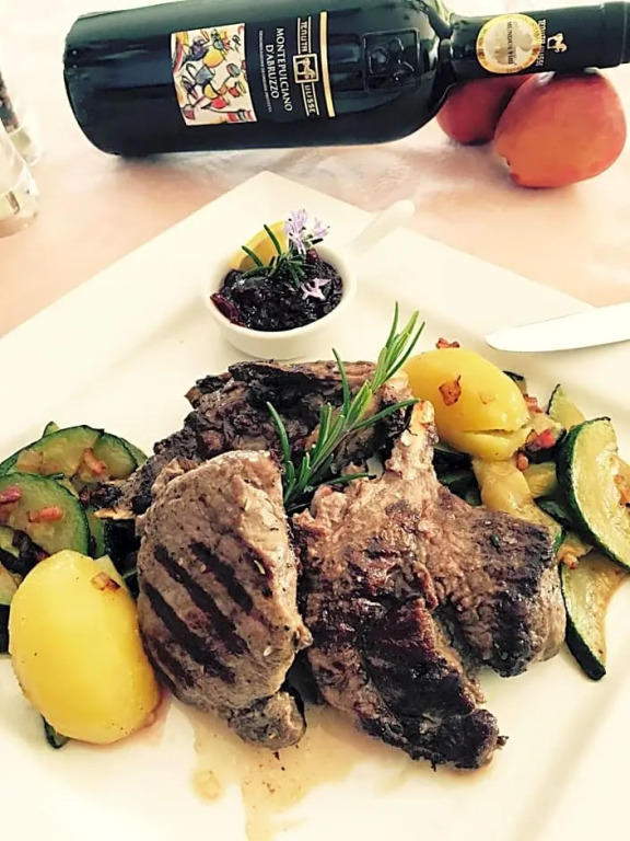 Hotel Samaria