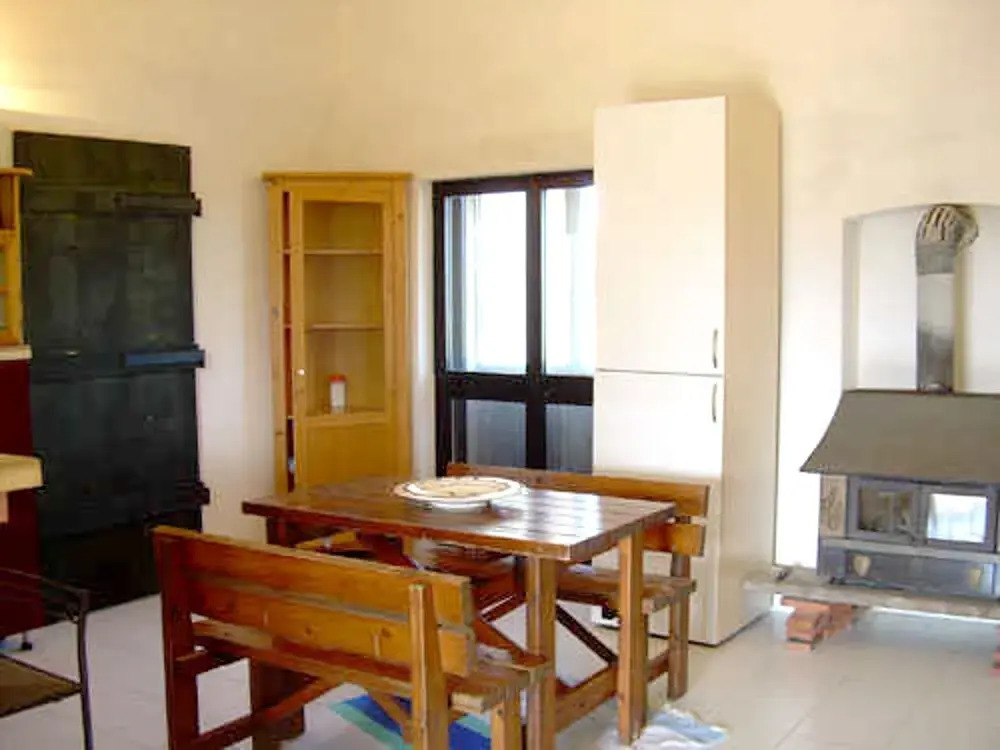 Villa With 3 Bedrooms in Frassanito, With Private Pool