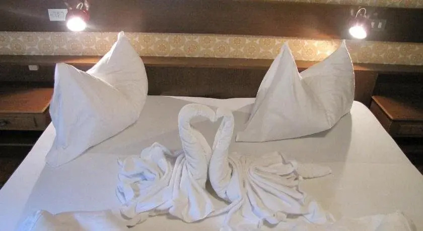 Hotel Tyrol