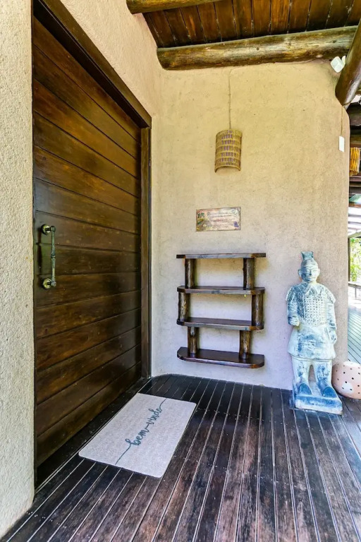 Stupa EcoVila