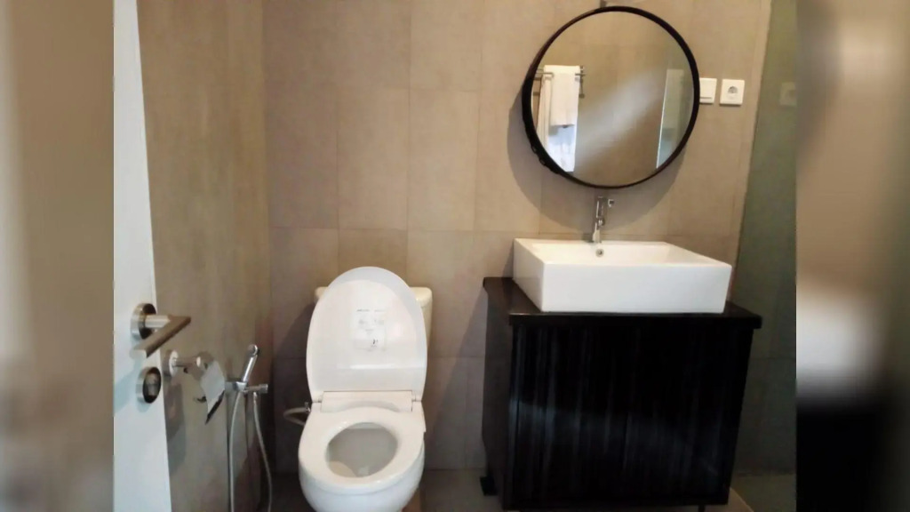 Hotel Purnama
