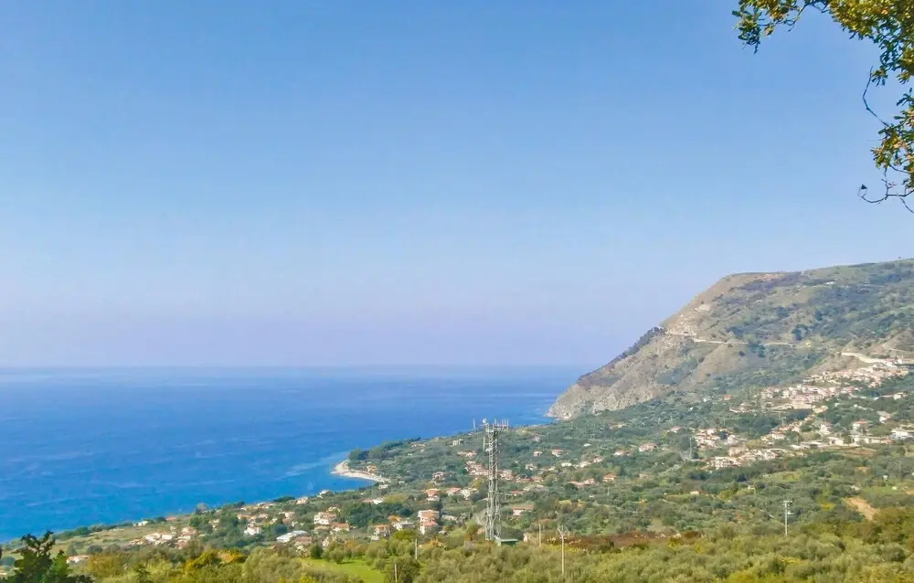Amazing Home in Polistena With 3 Bedrooms and Wifi