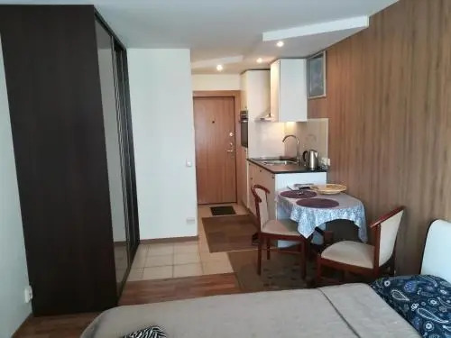Apartment Vilnius Zemaitijos