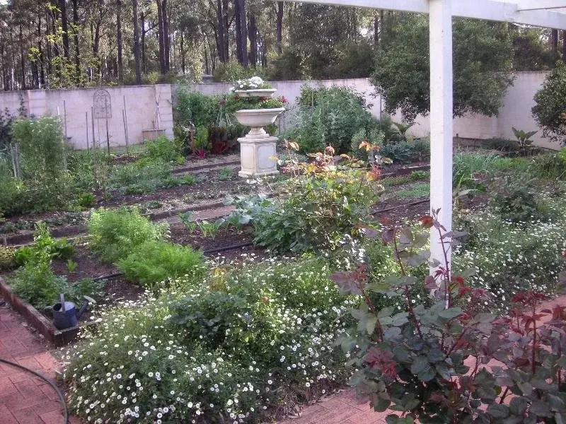 Rosedale Bed and Breakfast