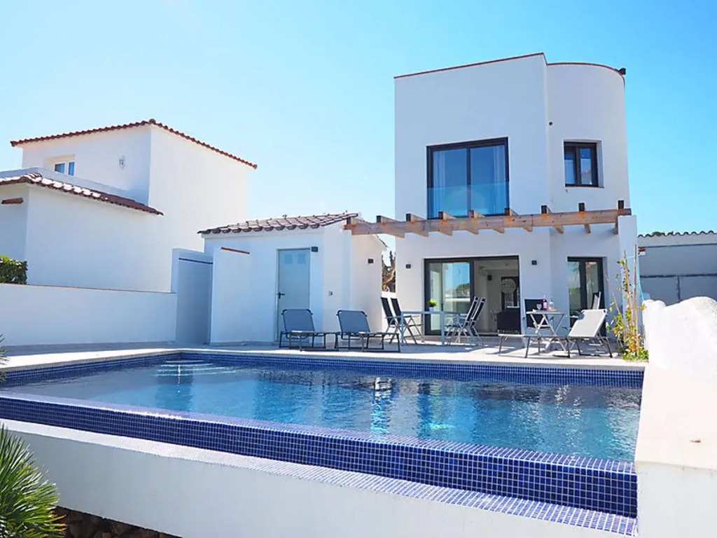 House Alberes Ispica 23474