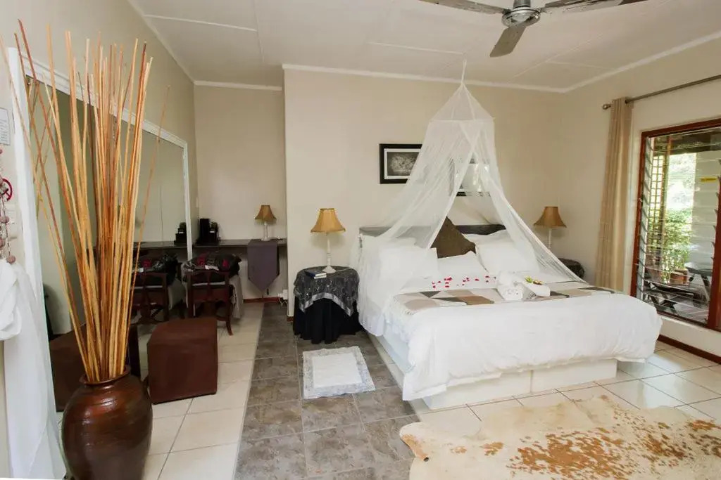 Rustic Butler B&B