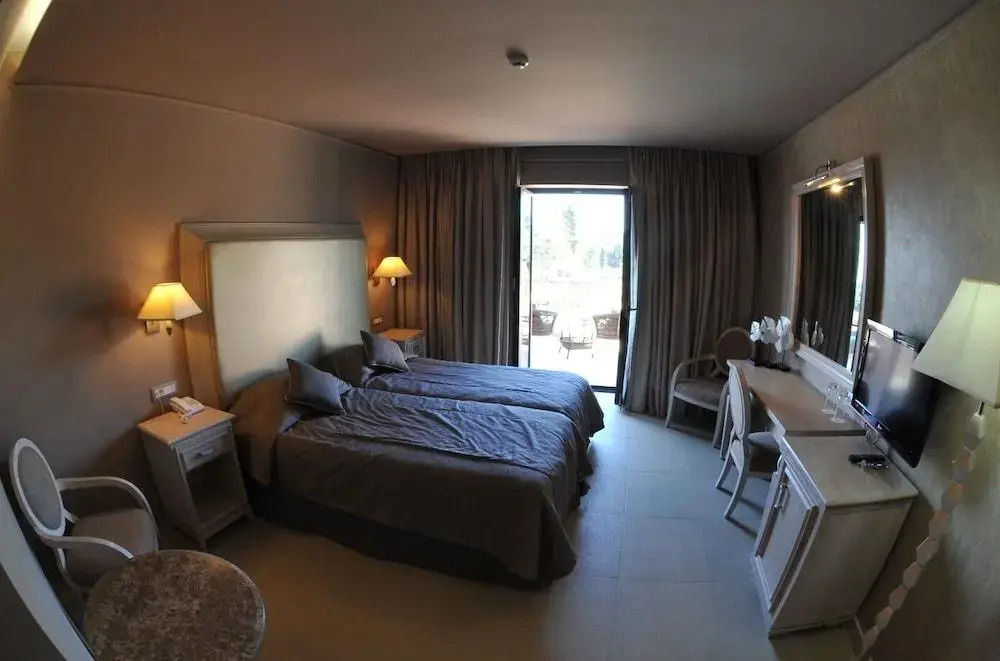 Utopia Resort and Spa