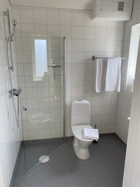 Bedinge Golfklubb hotell