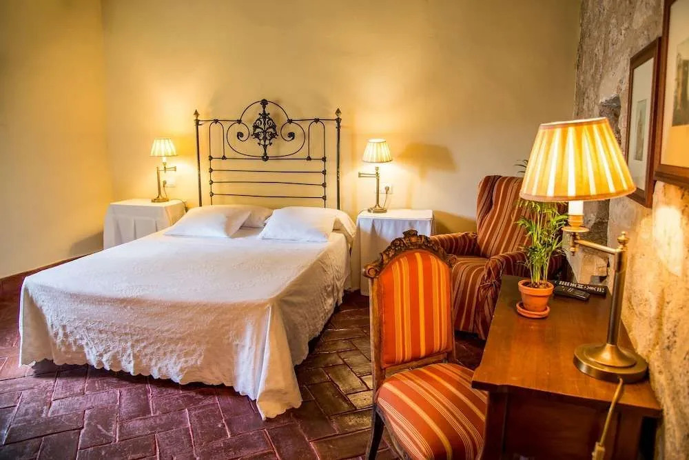 Hotel Boutique Posada Dos Orillas