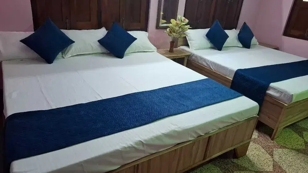 Madhavi Homestay
