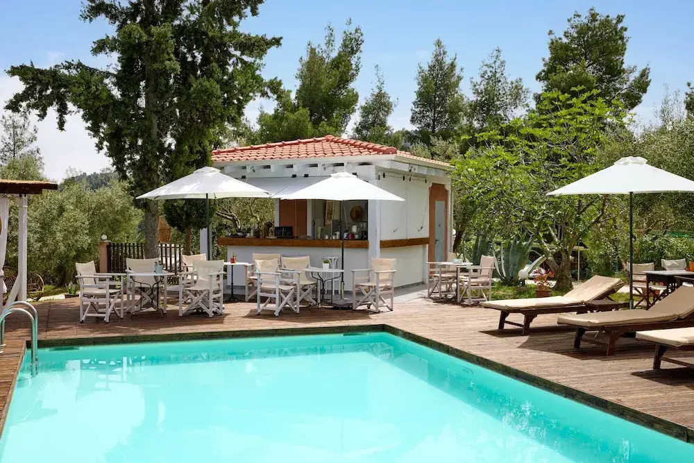 Kopana Resort