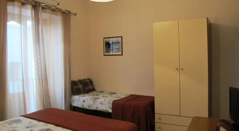 Casa Simone Eolo