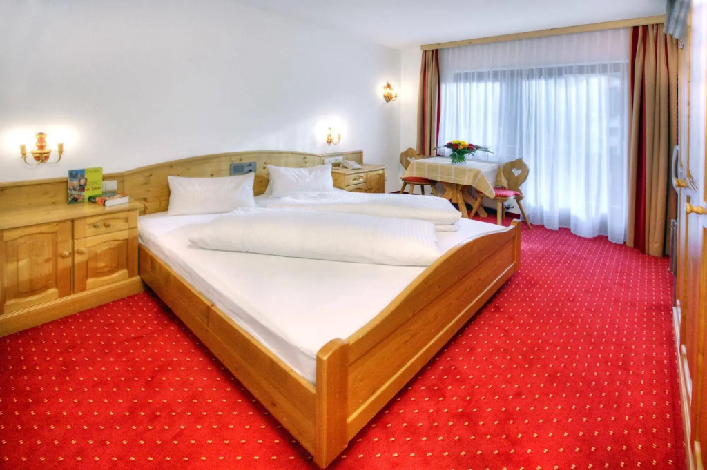 Hotel Similaun