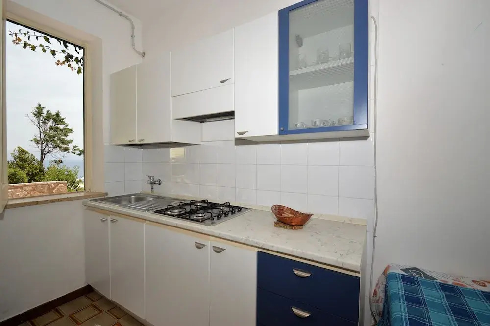 Appartamento Calarossa