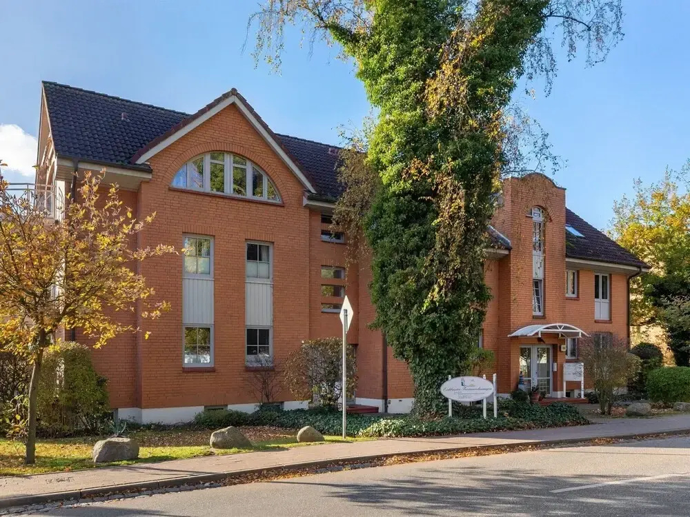 Stunning Apartment in Boltenhagen