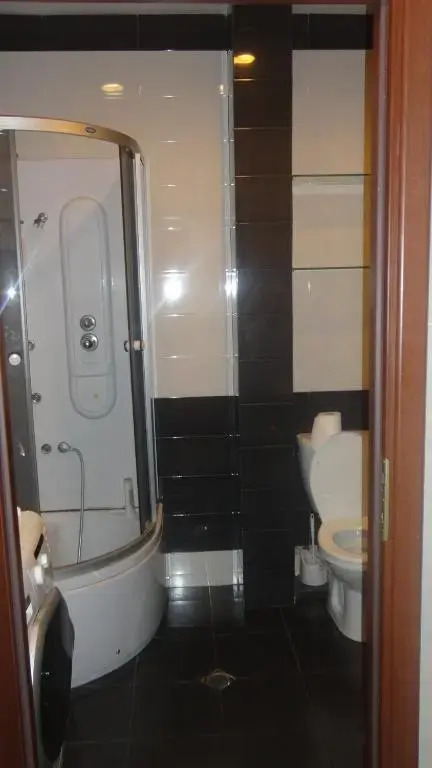 7 Vazha-Phshavela ave, block 25