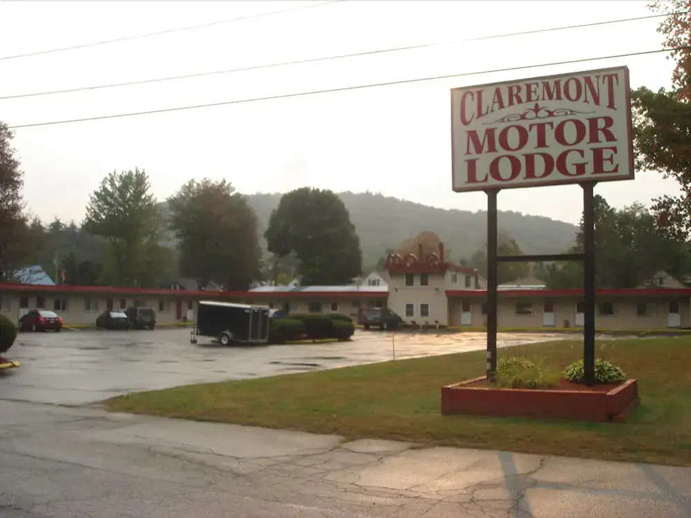 Claremont Motor Lodge
