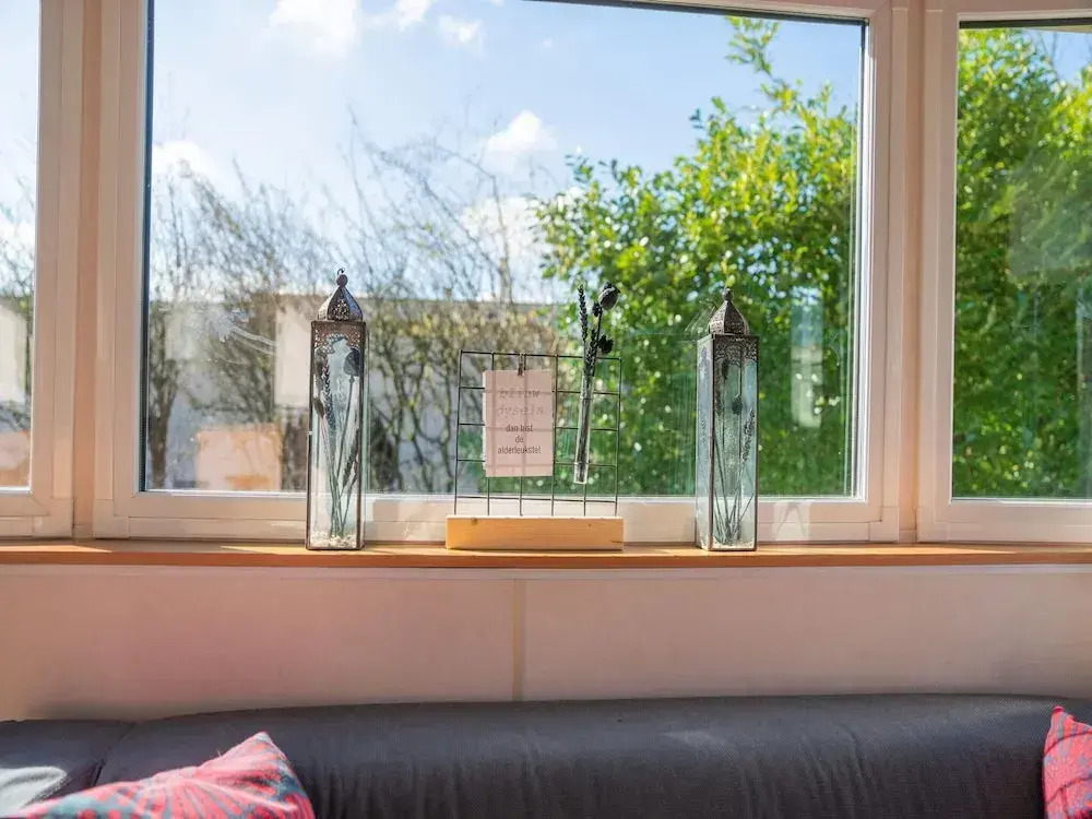 Tranquil Retreat in Appelscha