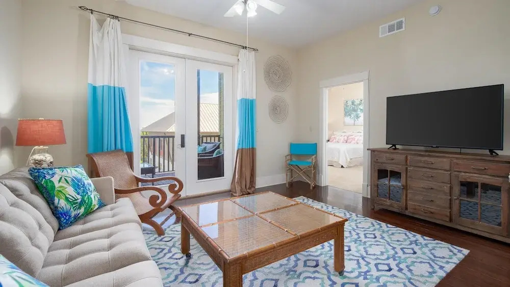 Redfish Village M1-315