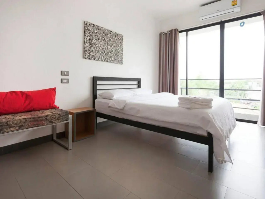 Paradee Residence(ปารดี เรสซิเดนซ์)