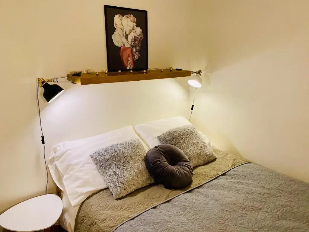 Cozy Residence Apartment - Tallinn City Center