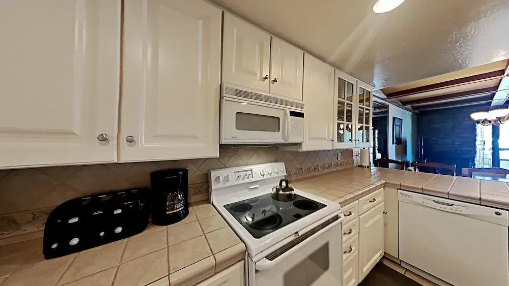 303 2 Bedroom Home