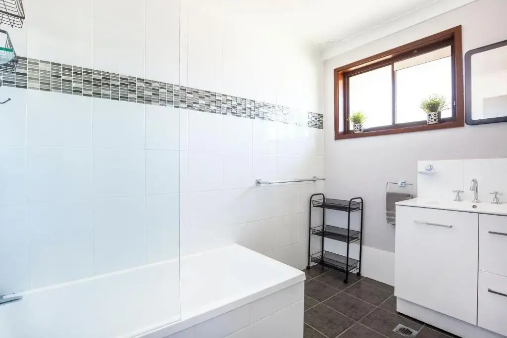 Sirius Retreat Pet Friendly 3 Mins Walk to St George Basin