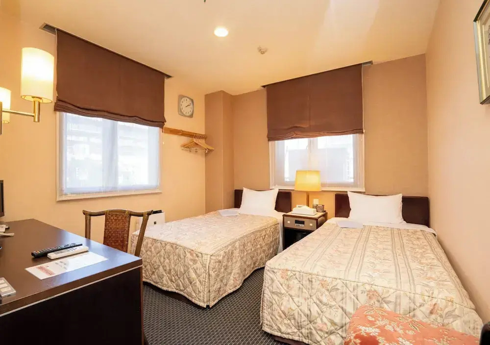 Kiryu Ace Hotel