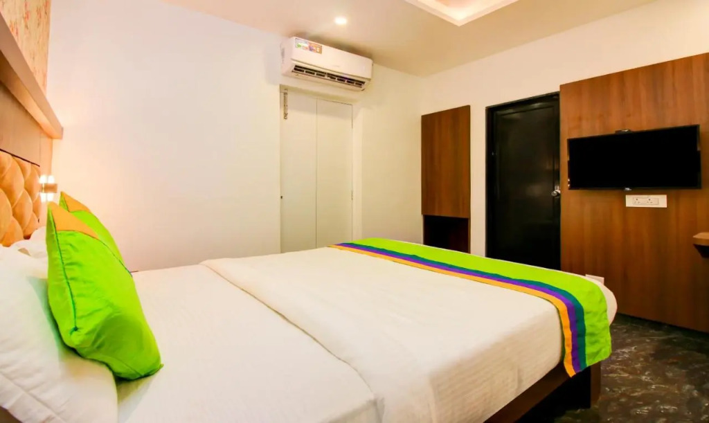Treebo Arvind Residency