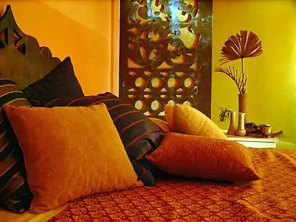 Negril Escape Resort & Spa