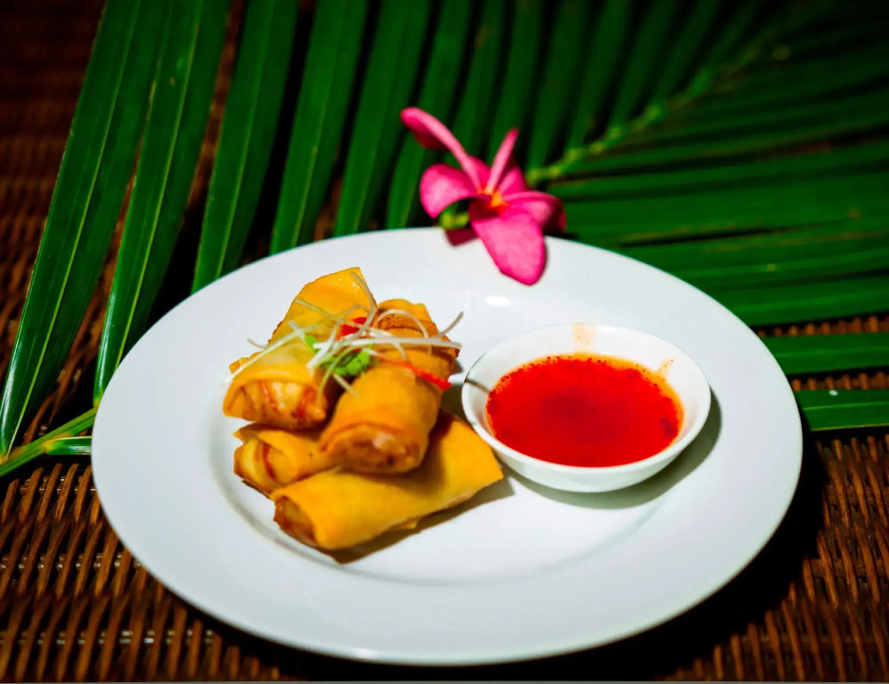 Kubu Garden Suites & Villas Nusa Dua