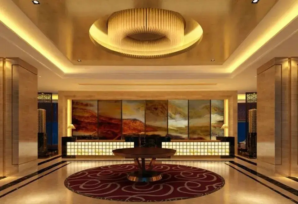 Haojiang International Hotel