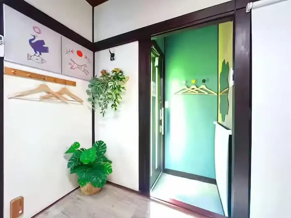 Nakakasai 2 kodate