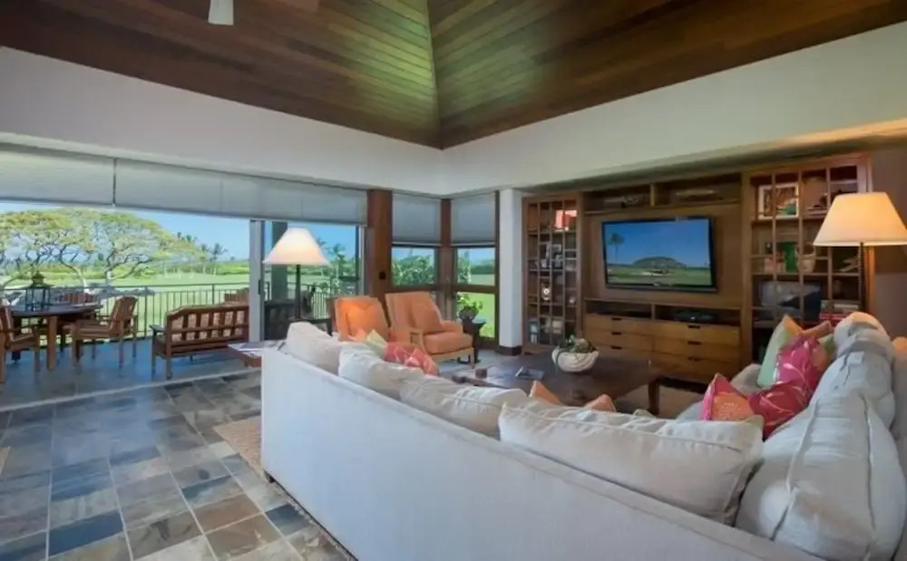 Fairways 120a 3 Bedroom Villa
